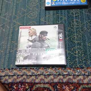 メタルギアソリッドスネークイーター