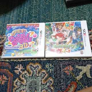 モンスターストライク他セット