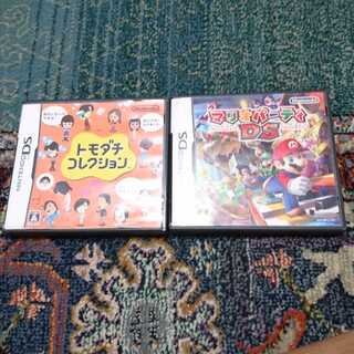 マリオパーティ、トモコレ