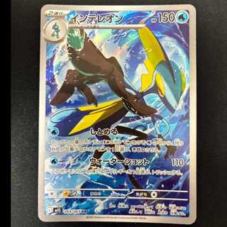 # Inteleon AR 069/063 1枚