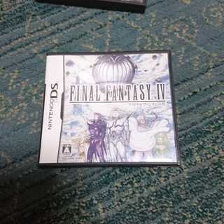 ファイナルファンタジIV