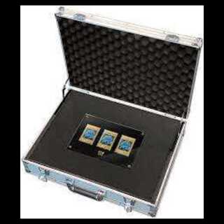 25th ANNIVERSARY ULTIMATE KAIBA SET 1枚