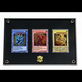 Three Divine Beings Set (Stainless Steel) (with Accessories) 1枚