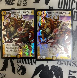 偽りの羅刹 アガサ・エルキュール