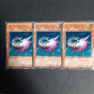 ニードルワーム