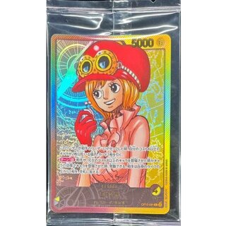 Koala (Unopened / Gold Lettering / Manga Art) [L] {OP12-081} 1枚