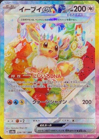 イーブイ ar」の激安通販 | magi