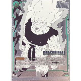 Son Goku (Parallel) [PR☆] {FP-059} 1