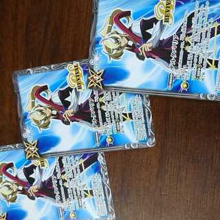 キャラver　デルタバリア　３枚セット　バトルスピリッツ 1枚