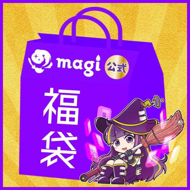 [PSA10 only] magi Official One Piece Card Game 80,000 yen Fukubukuro 1枚