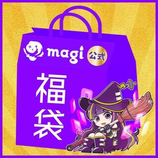 [PSA10 only] magi Official One Piece Card Game 80,000 yen Fukubukuro 1枚