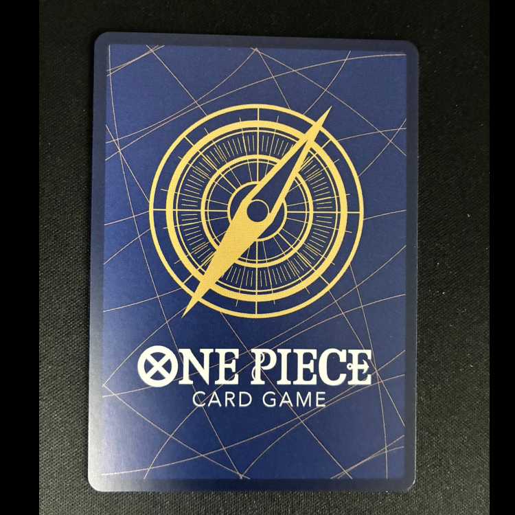 Zeus R OP11-106 1枚 (Used) （1295458728）| magi -TCG Marketplace