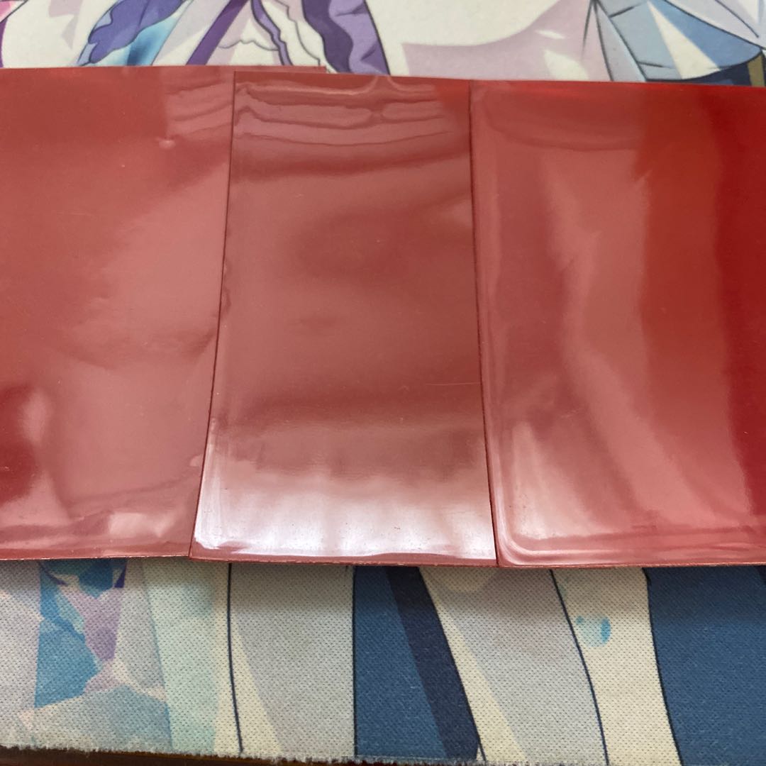 バトスピ スリーブ