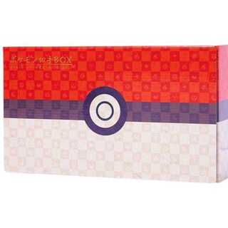 切手BOX 見返り美人・月に雁セット 未開封BOX 1BOX