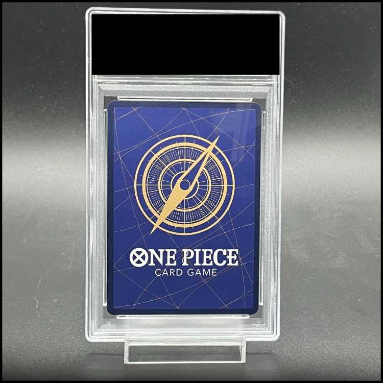 [PSA10] Sabo (Parallel) (Super Parallel) (Comic Parallel / Comipara / Manga Background) P-SR OP04-083 1枚