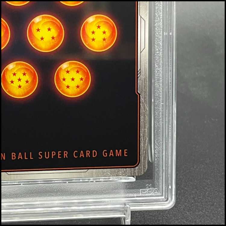 [PSA10] Son Goku Parallel/Manga Art SCR☆☆ FB05-119 1枚