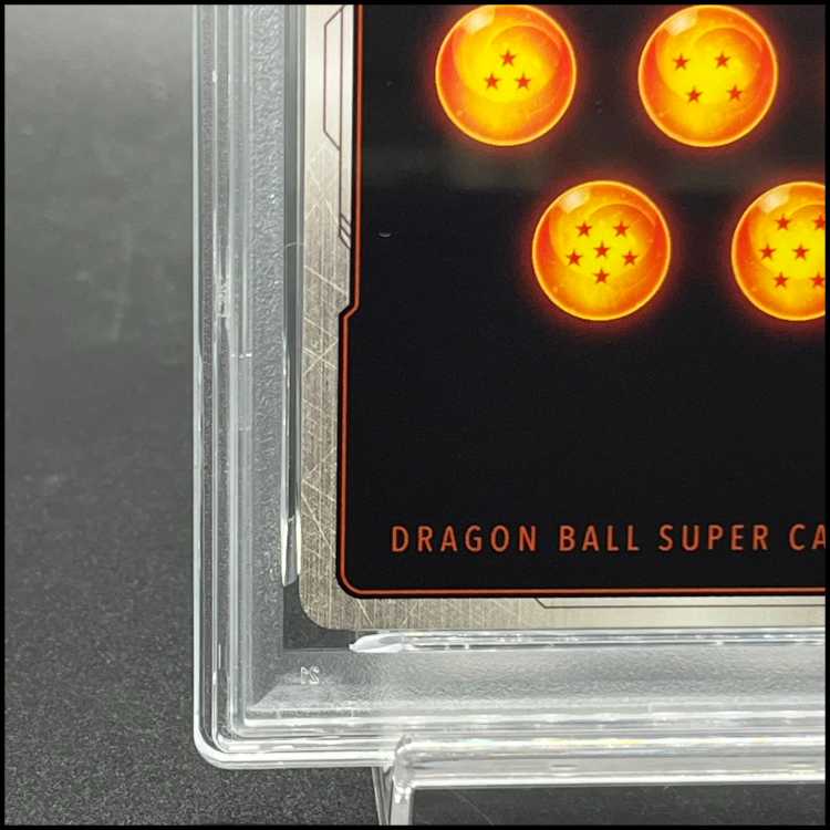 [PSA10] Son Goku Parallel/Manga Art SCR☆☆ FB05-119 1枚