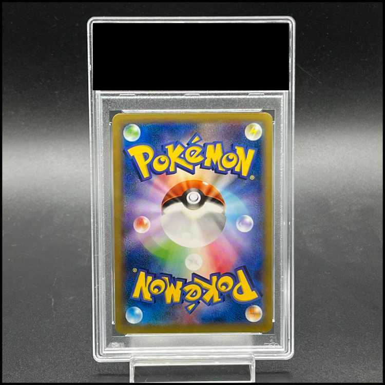 [PSA10] Pikachu on the Pitch (Elementary School Life and Below) PROMO XY-P 1枚