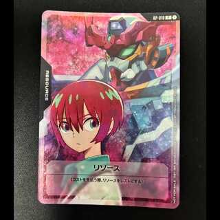 ＃＃6　リソース　P　RP-010P 1枚