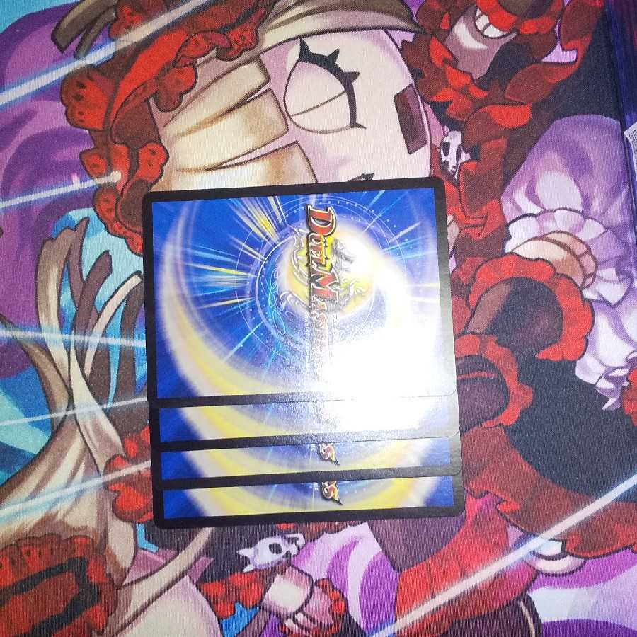 解罪 ジェ霊ニー R 4枚セット