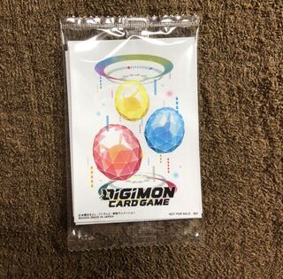 デジタマスリーブ5枚入1パック