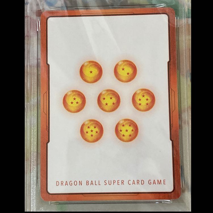 [PSA10] Dragon Ball Fusion World Energy Marker (E-57 / Vol. 27) Silver  1枚