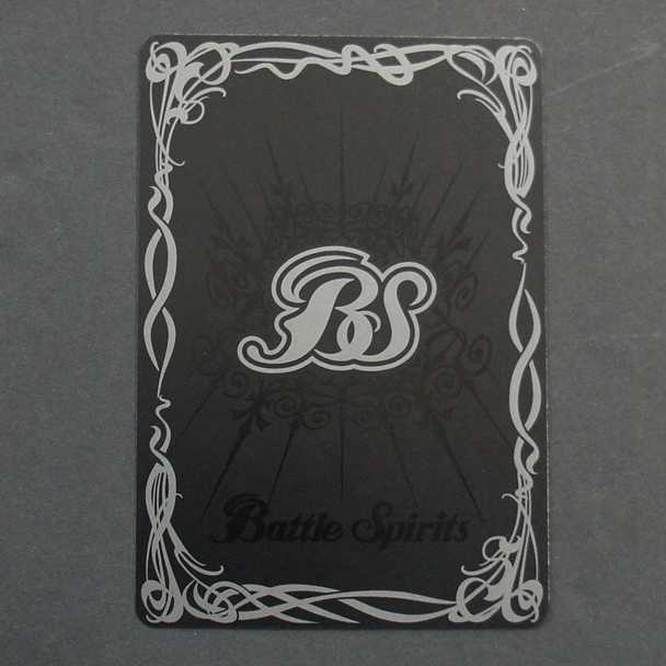 19765　魔羯邪神シュタイン・ボルグX 1枚