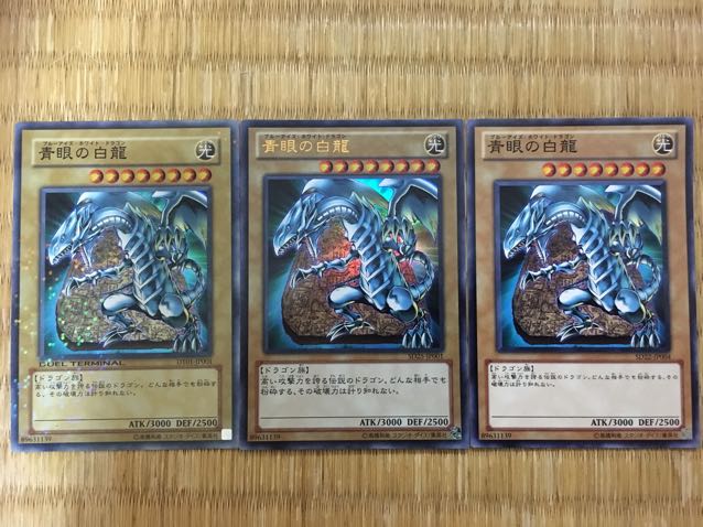 Blue-Eyed White Dragon Snubbull Eyes HoWight Dragon