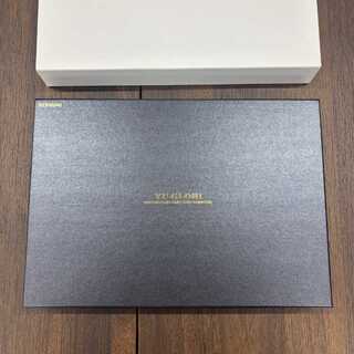 三幻神セット (ステンレス) (付属品付き) [-] {-} 1枚