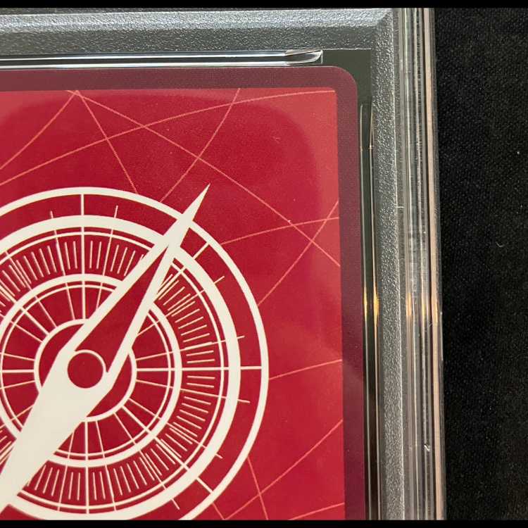[PSA10] Monkey D. Luffy (ComiPara/Manga Background) [L] {OP17-079} 1枚
