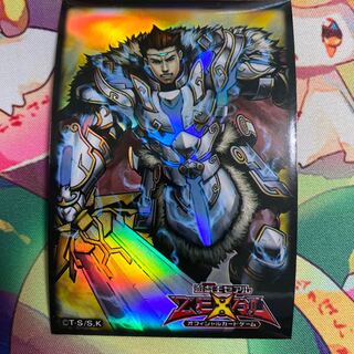 聖騎士アルトリウス スリーブ 48枚 (Used) （936633403）| magi