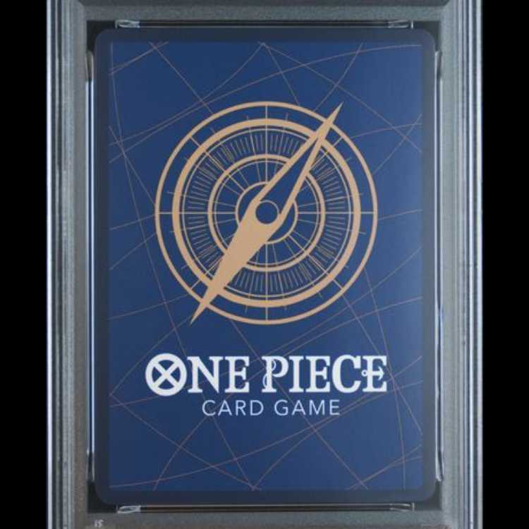 [PSA10] Monkey D. Luffy (Parallel/PRB02) [SP] {EB02-061} 1枚