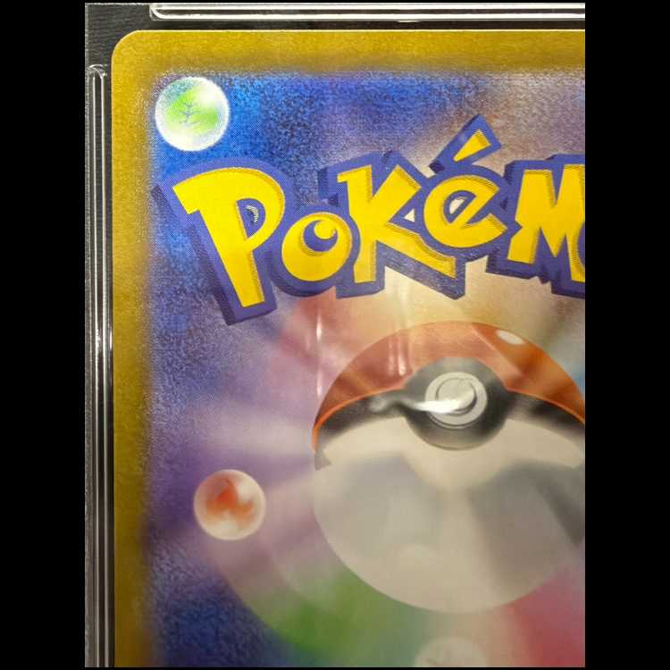 【PSA10】ブラッキーex SAR 217/187 1枚