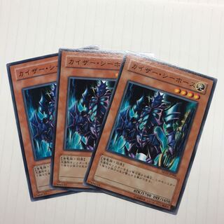 カイザー・シーホース