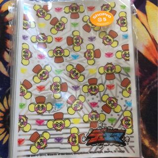 限定カードプロテクト デュエマウスver.