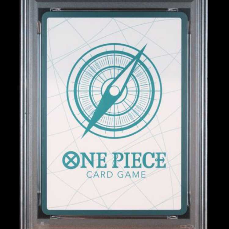 [PSA10] Don!! Card (Kumamoto Prefecture Special / SD Character / Jinbe) 1枚