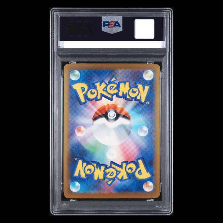 【PSA10】Nのゾロアークex SAR 242/193 1枚