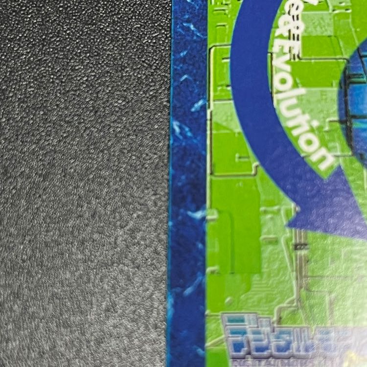 Old Digimon Card: Chinronmon 1枚