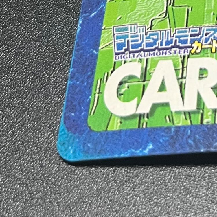 旧デジモンカード メイルドラモン 1枚