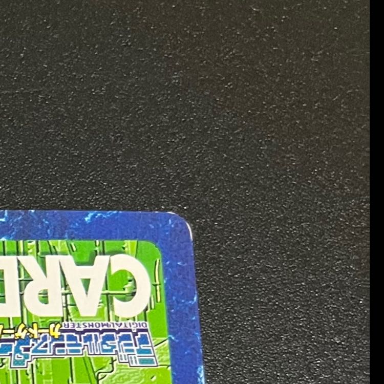 Vintage Digimon Card: Devil Chip  2枚