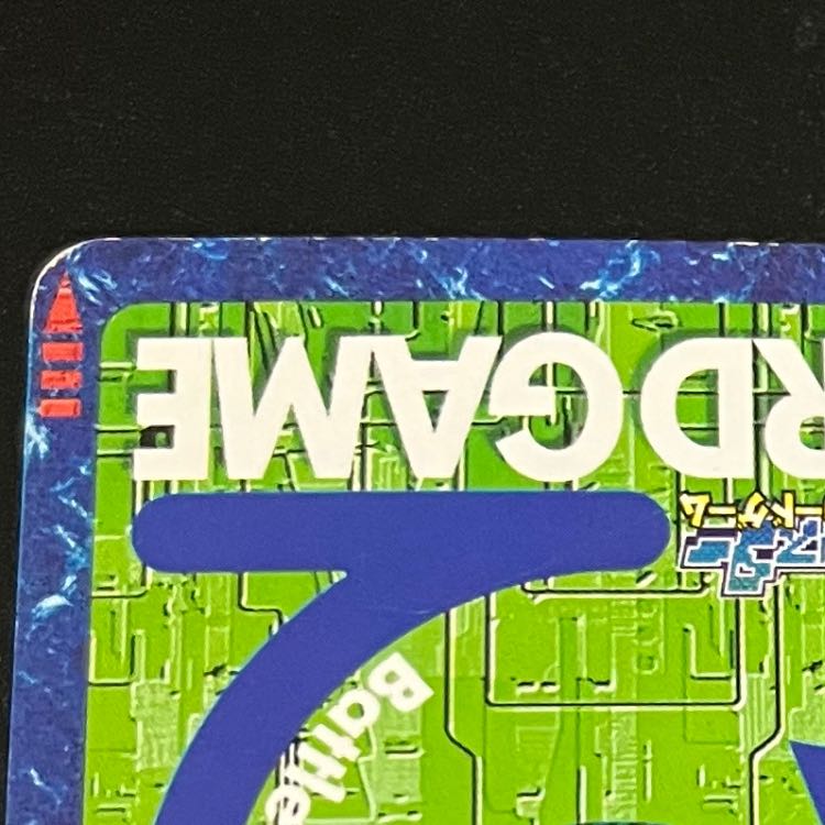 Old Digimon Cards  If you lose, you're a Michizure too! 2枚