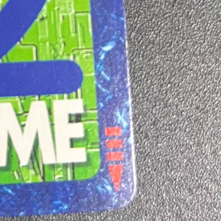 Old Digimon Cards  No Item Use! 1枚
