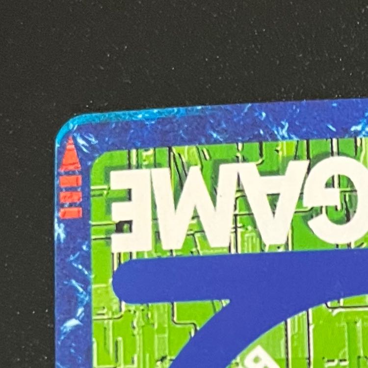Old Digimon Cards  No Item Use! 1枚