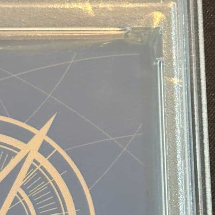 [PSA10] Sabo (Parallel) (Red Super Parallel) (Comic Parallel / Komipara / Manga Background) P-SEC OP13-120 1枚