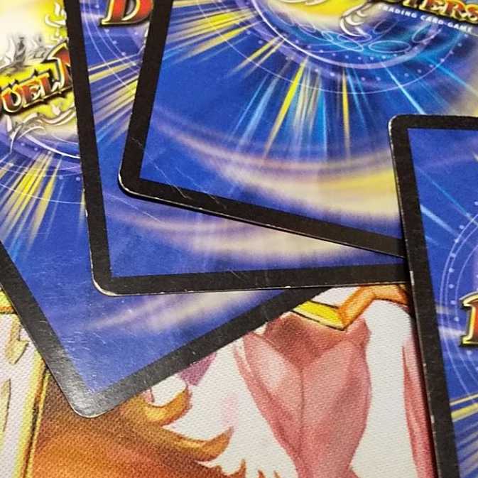 二号三世さん専用 憎悪と怒りの獄門x4