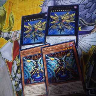 RR-アルティメット・ファルコン R