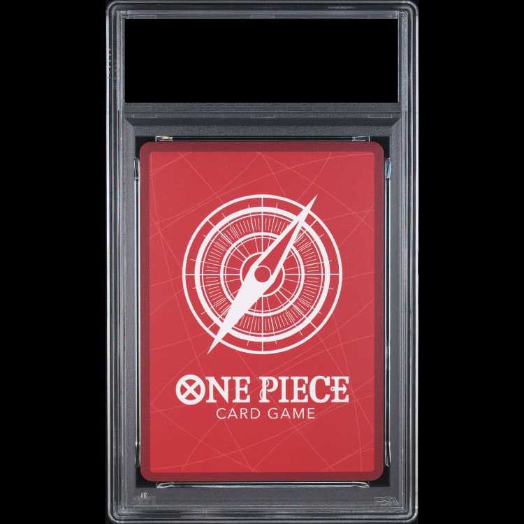 [PSA10] Boa Hancock (Parallel) P-L OP14-041 1枚
