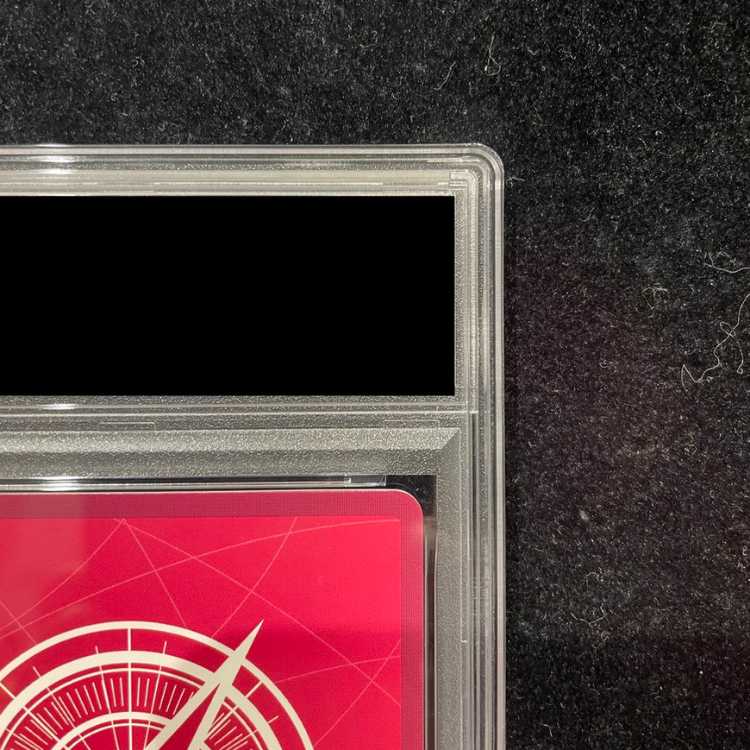 [PSA10] Boa Hancock (Parallel) P-L OP14-041 1枚