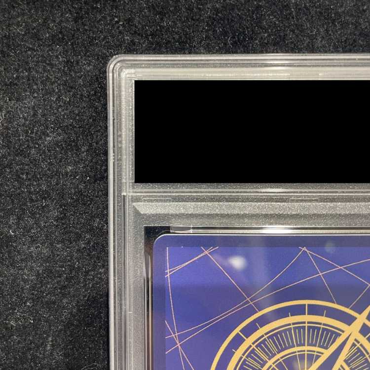 [PSA10] Monkey D. Luffy (Parallel) SP OP13-118 1枚