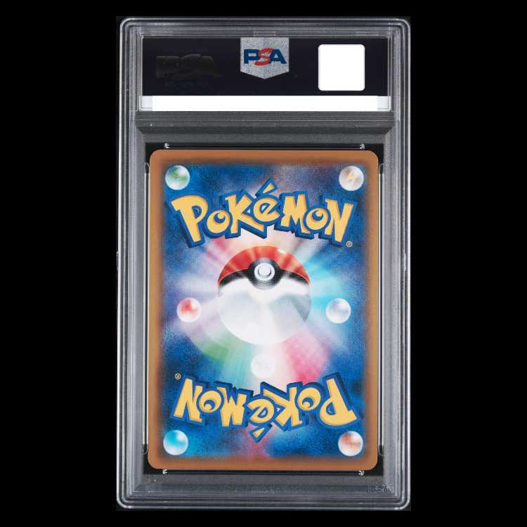 【PSA10】デデンネGX SR 175/173 1枚